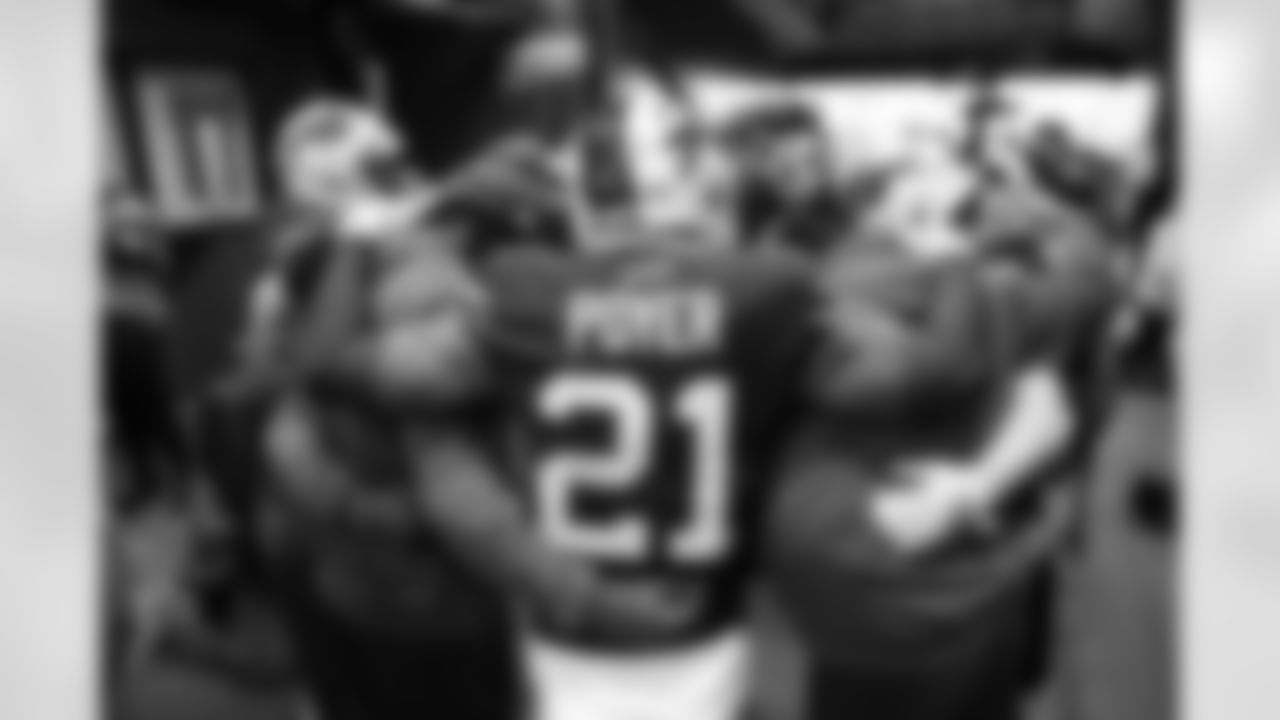 Buffalo Bills vs Kansas City Chiefs, Regular Season, November 02, 2025 at Highmark Stadium.