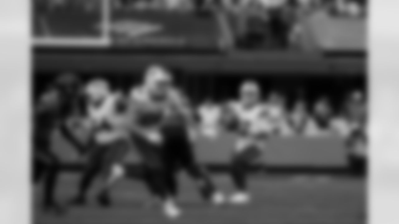 Carolina Panthers vs Buffalo Bills, Regular Season, October 26, 2025 at Bank of America Stadium.