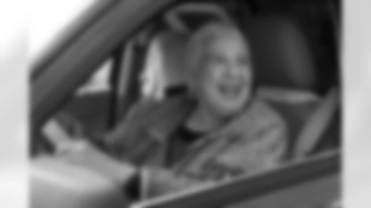 Buffalo Bills Foundation 2025 Thanksgiving Blitz, November 18, 2025 at FeedMore WNY.