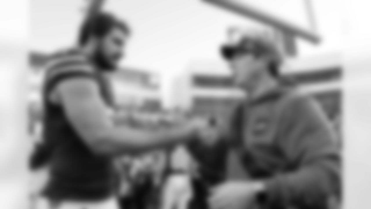 Buffalo Bills vs Kansas City Chiefs, Regular Season, November 02, 2025 at Highmark Stadium.