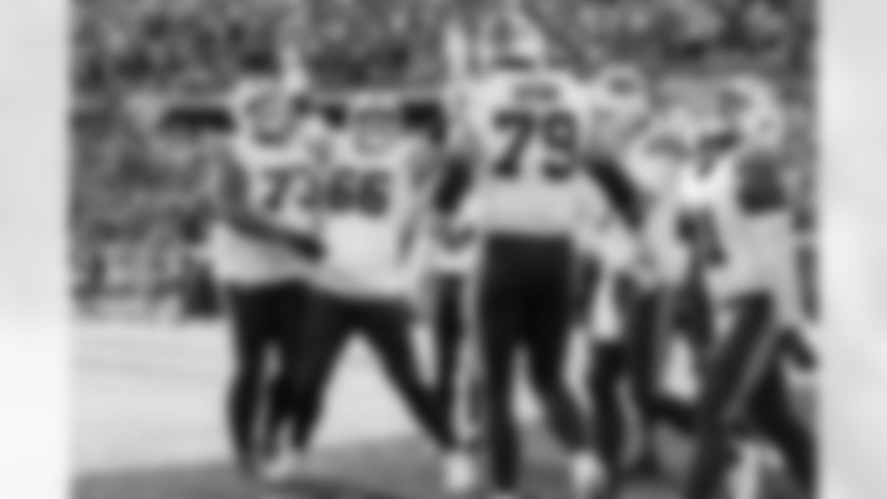 Buffalo Bills vs Jacksonville Jaguars, Wild Card Weekend, January 11, 2026 at EverBank Stadium.