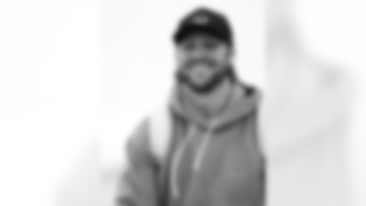 Josh Allen (17). Buffalo Bills travel to Cleveland, December 20, 2025 at Buffalo Niagara International Airport.