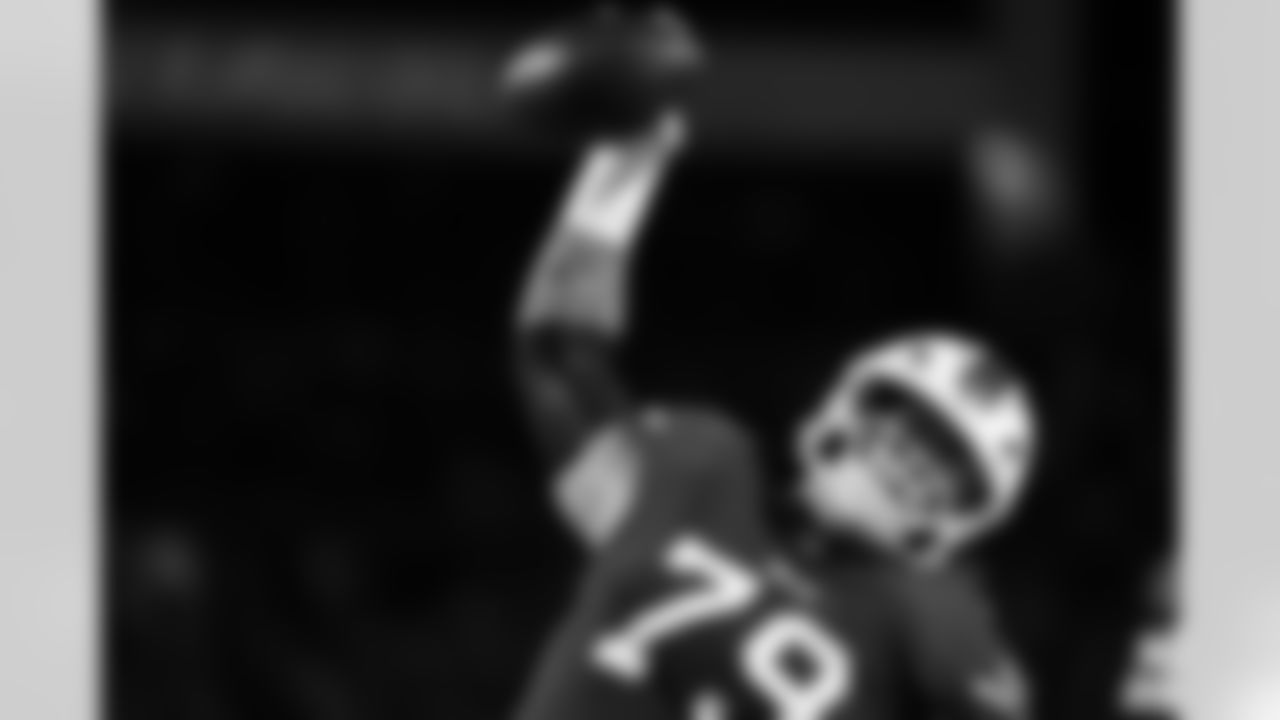 Buffalo Bills vs Kansas City Chiefs, Regular Season, November 02, 2025 at Highmark Stadium.