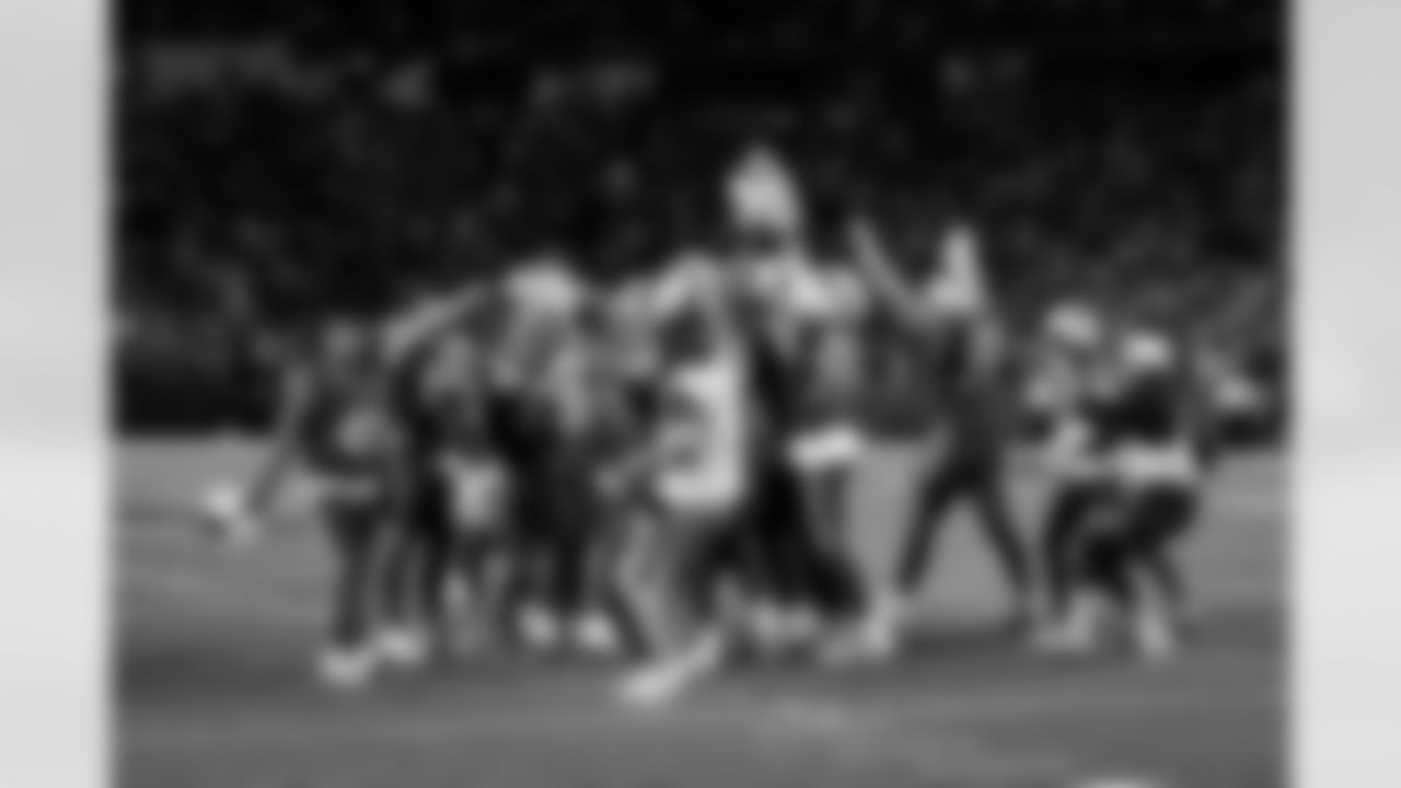 Buffalo Bills vs Baltimore Ravens, Regular Season, September 07, 2025 at Highmark Stadium.