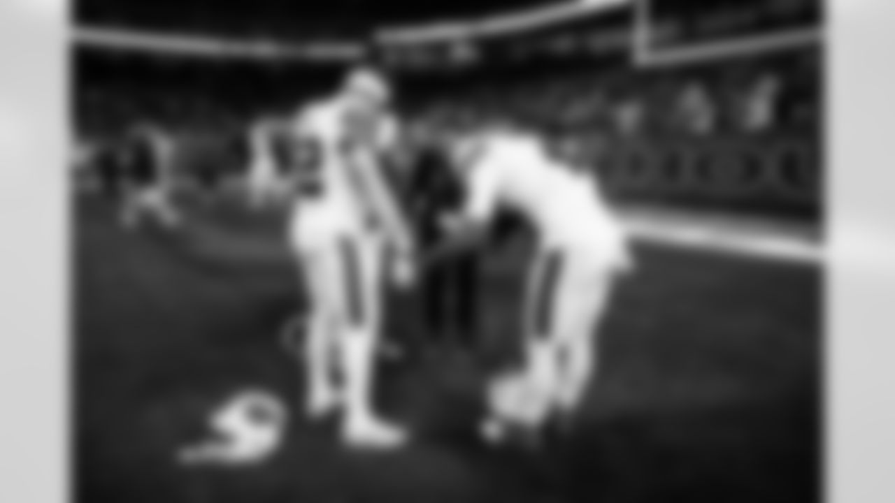 Houston Texans vs Buffalo Bills, Regular Season, November 20, 2025 at NRG Stadium.