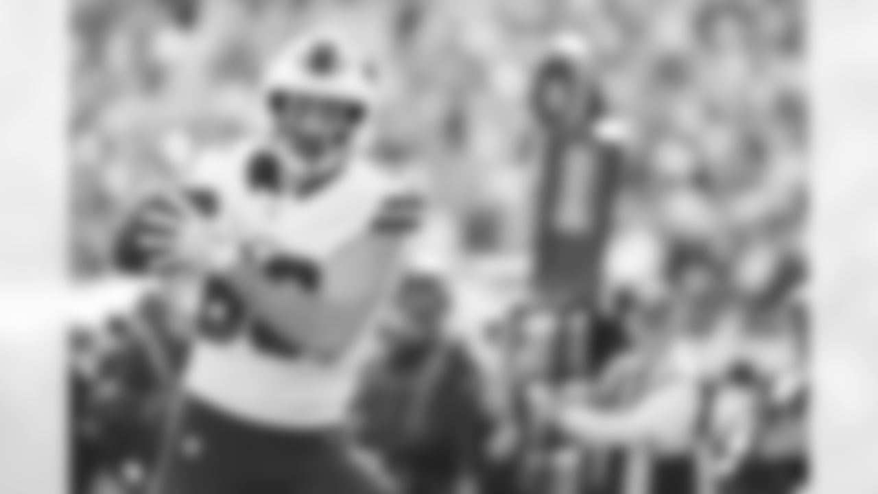 Buffalo Bills vs Jacksonville Jaguars, Wild Card Weekend, January 11, 2026 at EverBank Stadium.