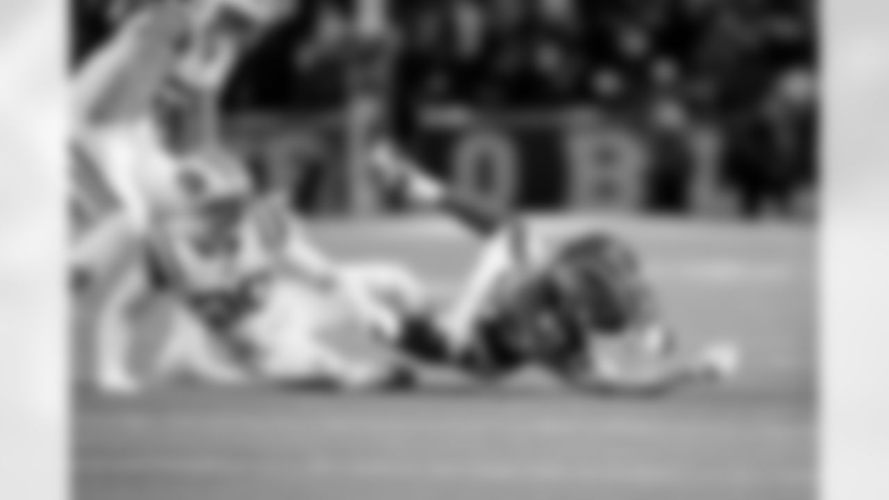 Buffalo Bills vs New York Jets, Regular Season, January 04, 2026 at Highmark Stadium.