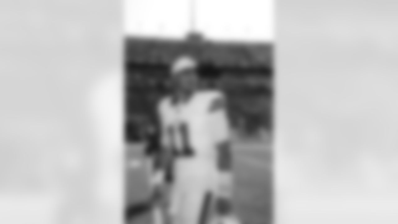 Buffalo Bills vs New York Giants, Preseason Week 1, August 09, 2025 at Highmark Stadium.
