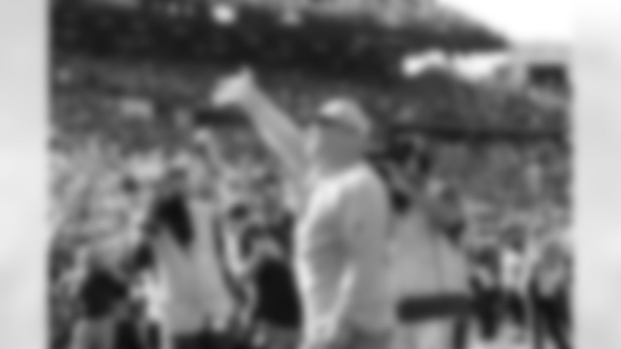 Staff Sergeant Jason Balk during the game between the Buffalo Bills vs Miami Dolphins, Regular Season, October 1, 2023 at Highmark Stadium.