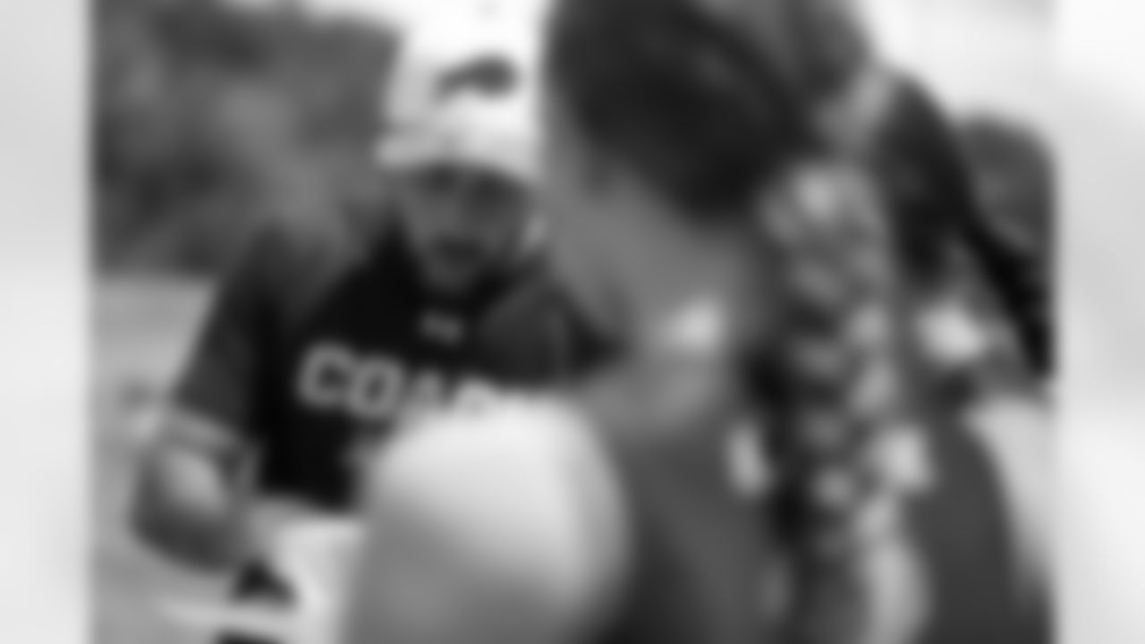 Football Ontario Flag Football Provincial Championships, July 19, 2025 at Fountain Soccer Sports Complex.
