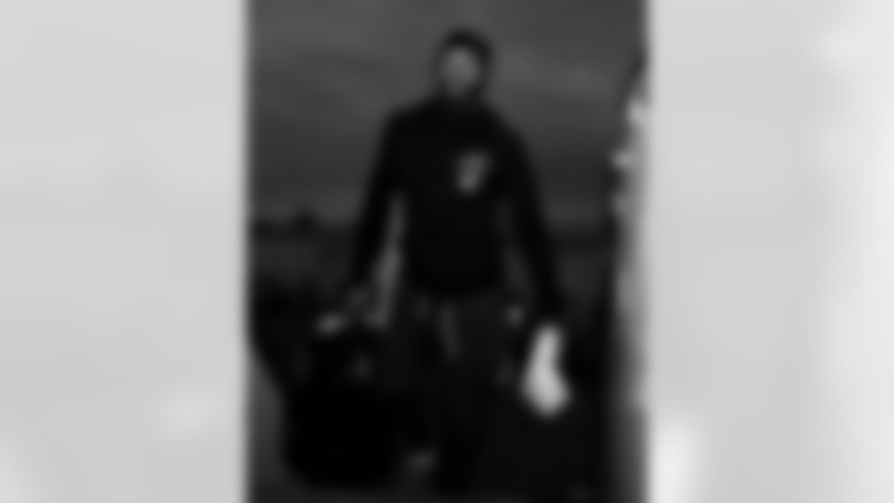 Christian Benford (47). Buffalo Bills travel to Pittsburgh, November 29, 2025 at Buffalo Niagara International Airport.