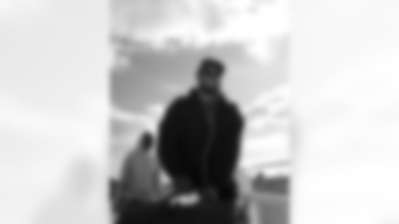 Tre'Davious White (27). Buffalo Bills Travel to Houston, November 19, 2025 at Buffalo Niagara International Airport.