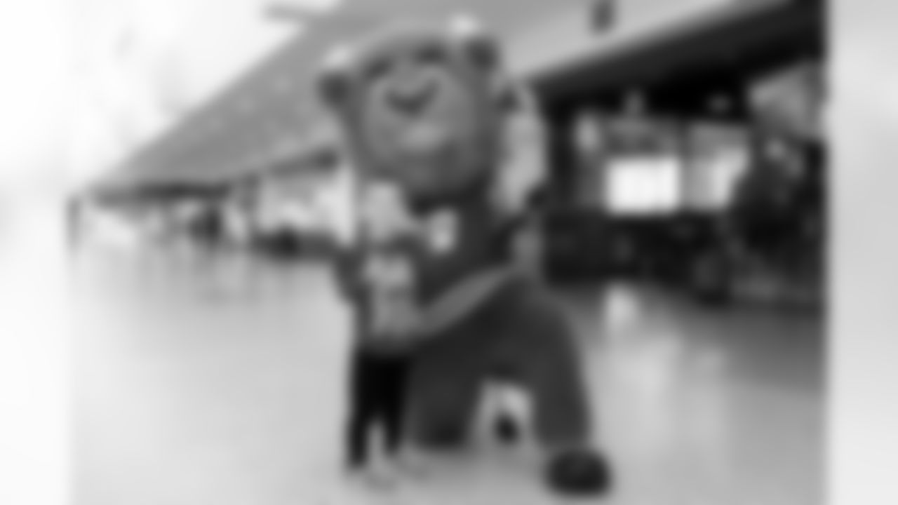 Delta Air Lines Activation, October 10, 2025 at Buffalo Niagara International Airport.