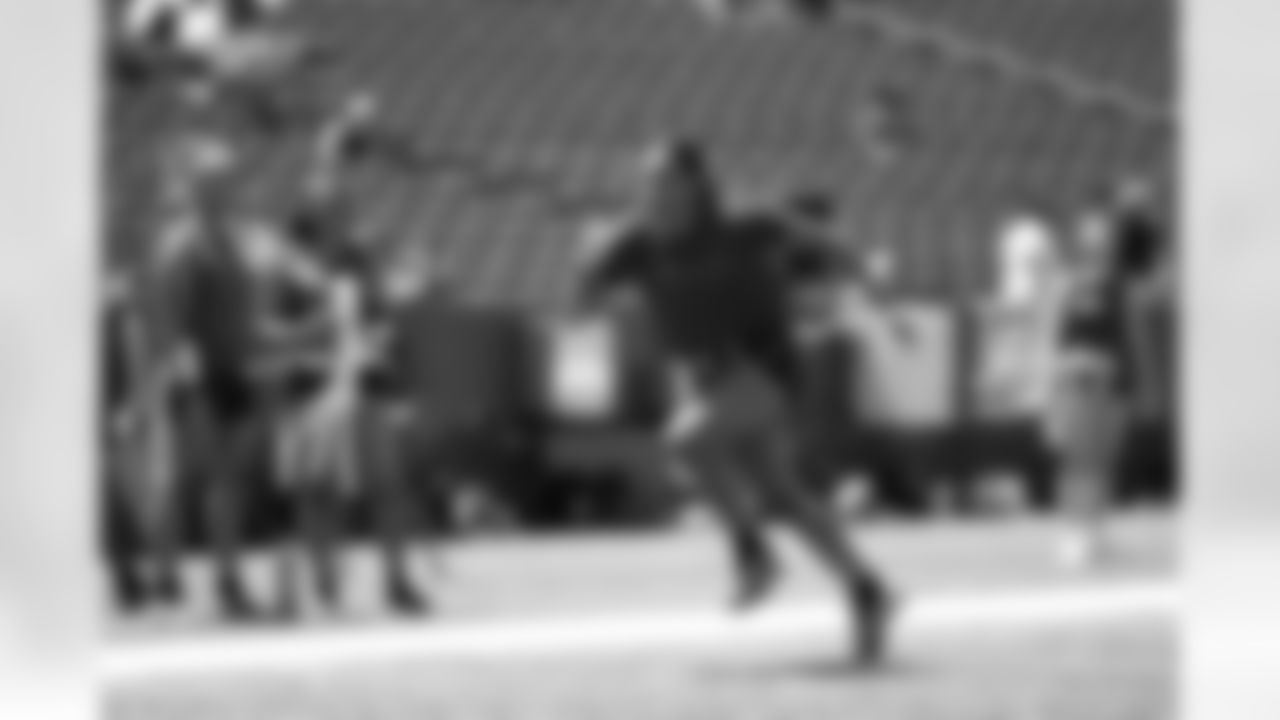 Buffalo Bills host Nike 7-On Girls Flag Football event, June 29, 2025 at Highmark Stadium.