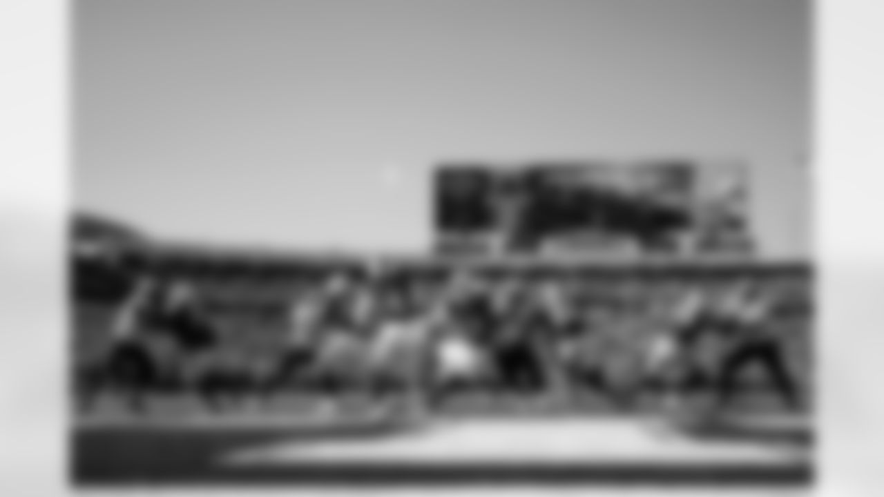 Buffalo Bills vs New Orleans Saints, Regular Season, September 28, 2025 at Highmark Stadium.