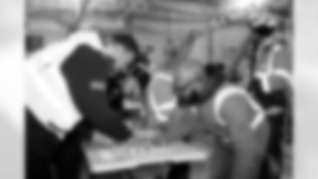 Gilbane Turner Holiday Lunch, December 04, 2025 at Highmark Stadium.