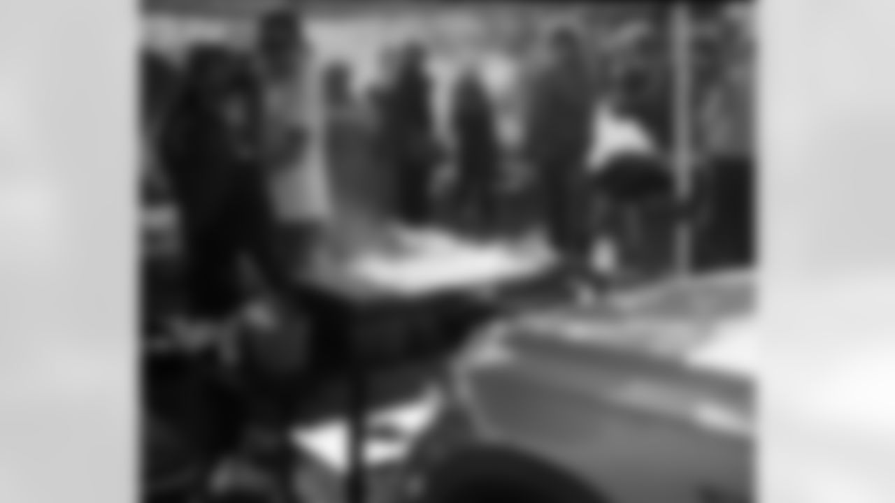 Buffalo Bills vs Kansas City Chiefs, Regular Season, November 03, 2025 at Highmark Stadium.