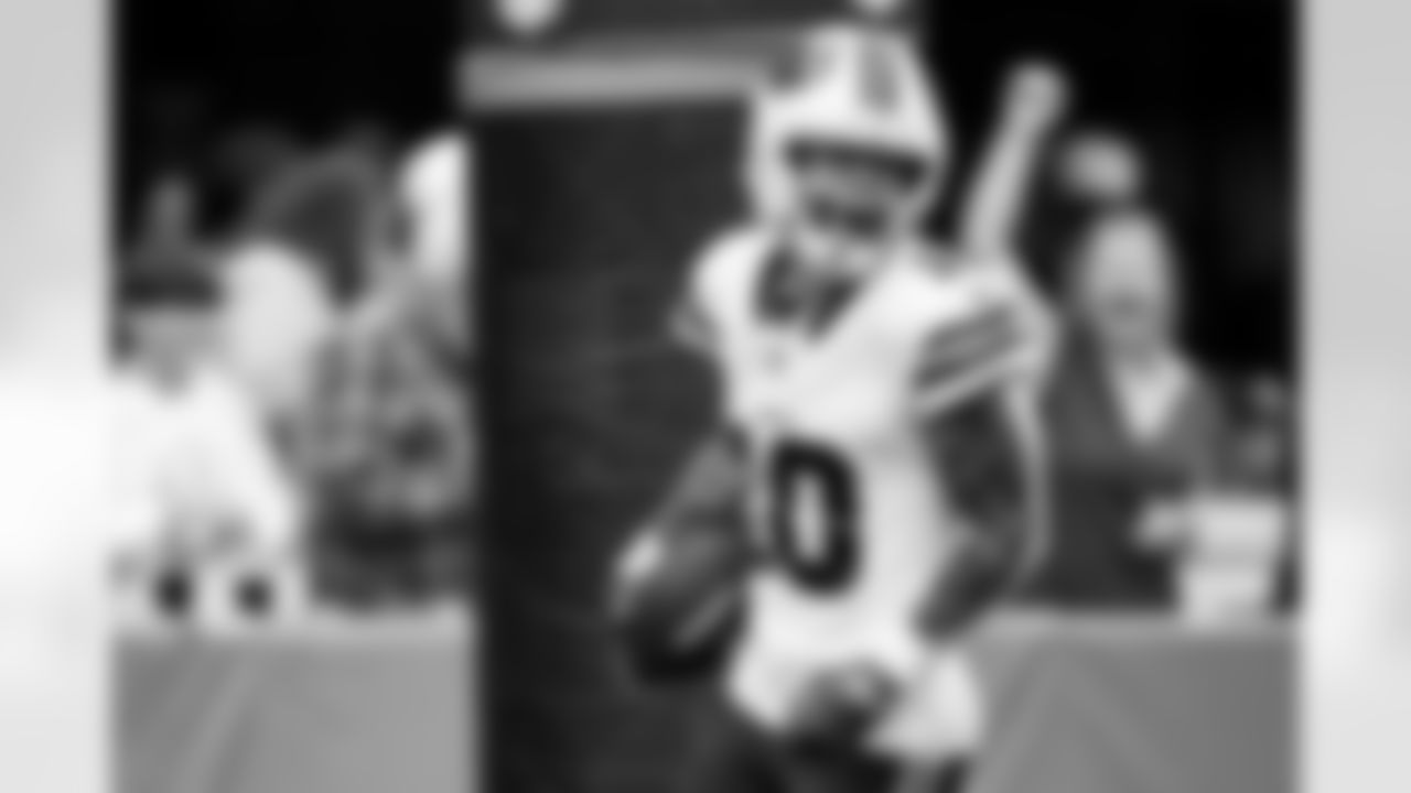 Carolina Panthers vs Buffalo Bills, Regular Season, October 26, 2025 at Bank of America Stadium.