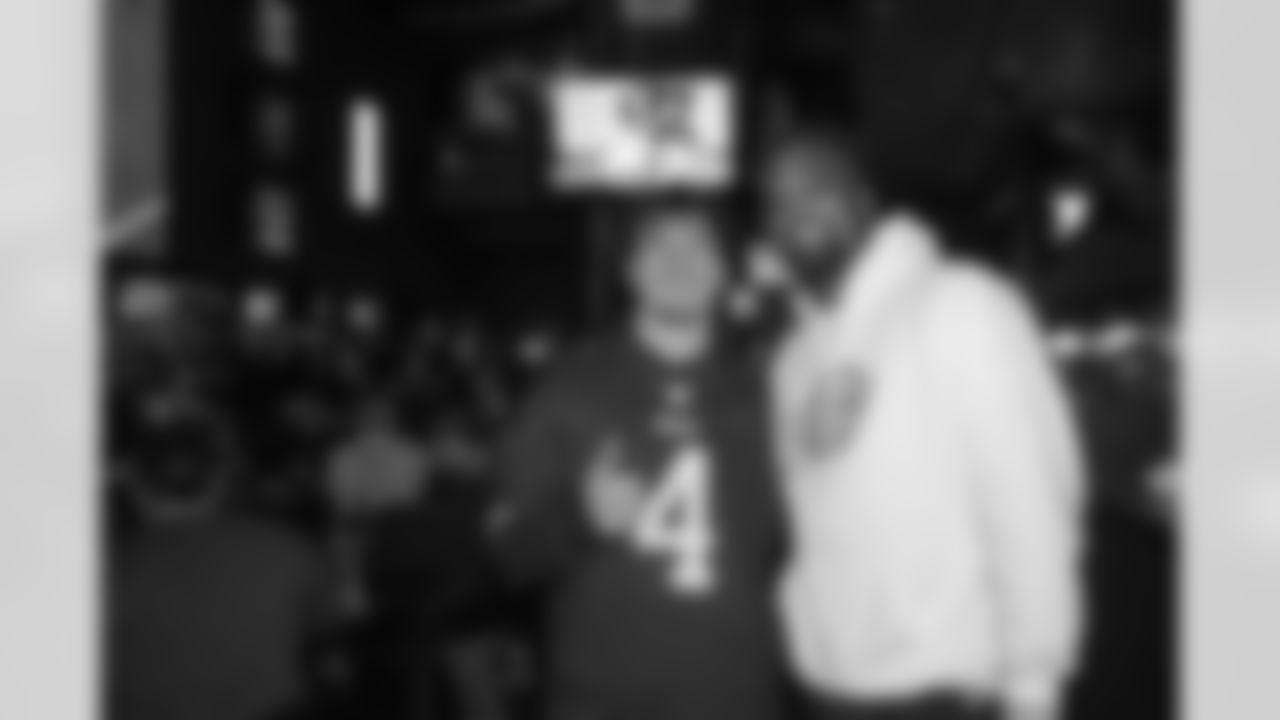 Bills vs Browns Watch Party, December 21, 2025 at Real Sports Bar & Grill.