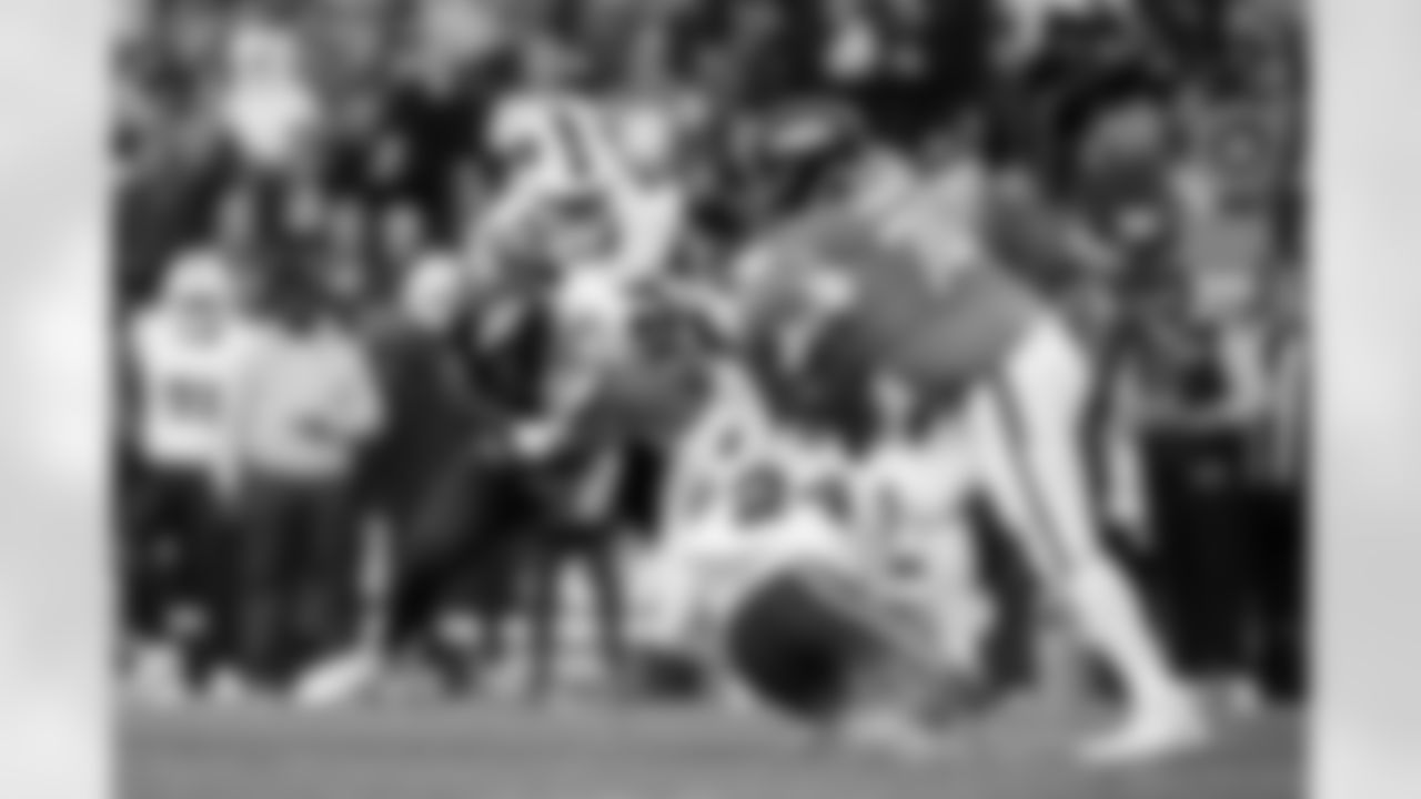 Buffalo Bills vs Denver Broncos, Divisional Game, January 17, 2026 at Empower Field at Mile High.