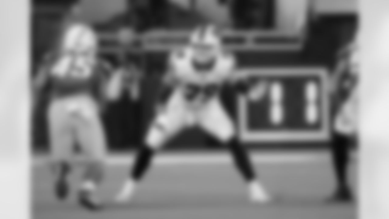 Los Angeles Chargers vs Buffalo Bills, Regular Season, December 23, 2023 at SoFi Stadium.