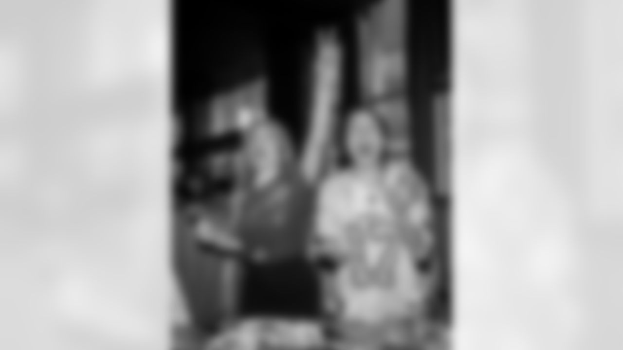 Bills vs Jaguars Watch Party, January 11, 2026 at Real Sports Bar & Grill in Toronto, Ontario, Canada.