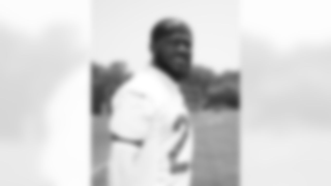 Tre'Davious White (27). Buffalo Bills Mandatory Minicamp, June 11, 2025 at the Buffalo Bills Training Center.