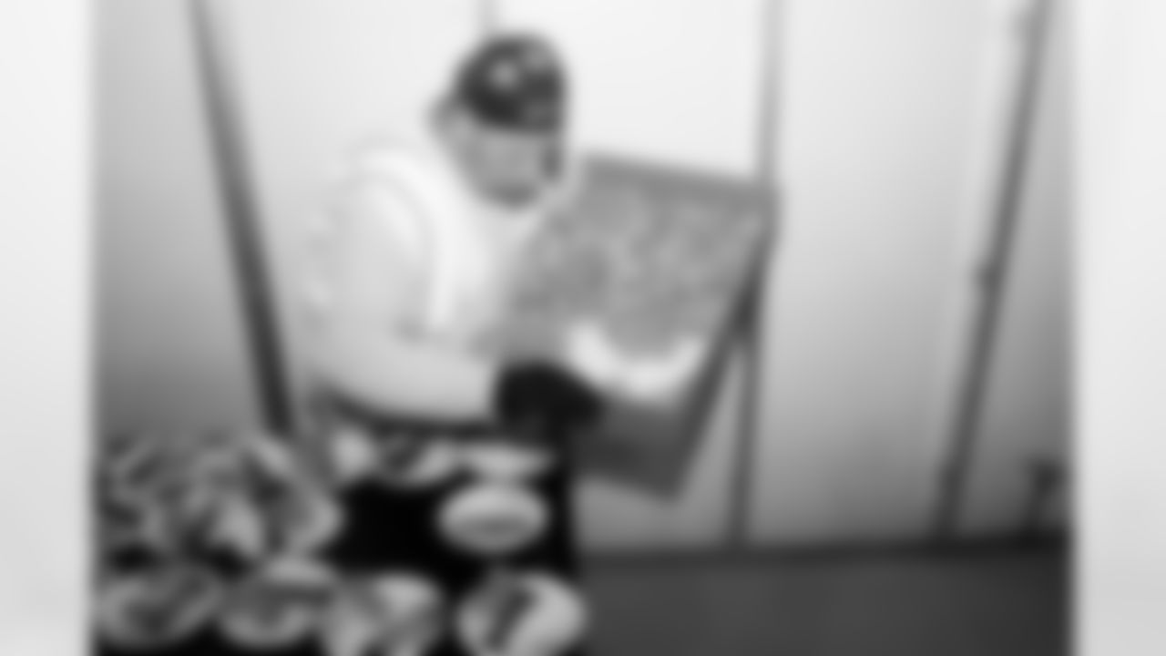 Gilbane Turner Holiday Lunch, December 04, 2025 at Highmark Stadium.