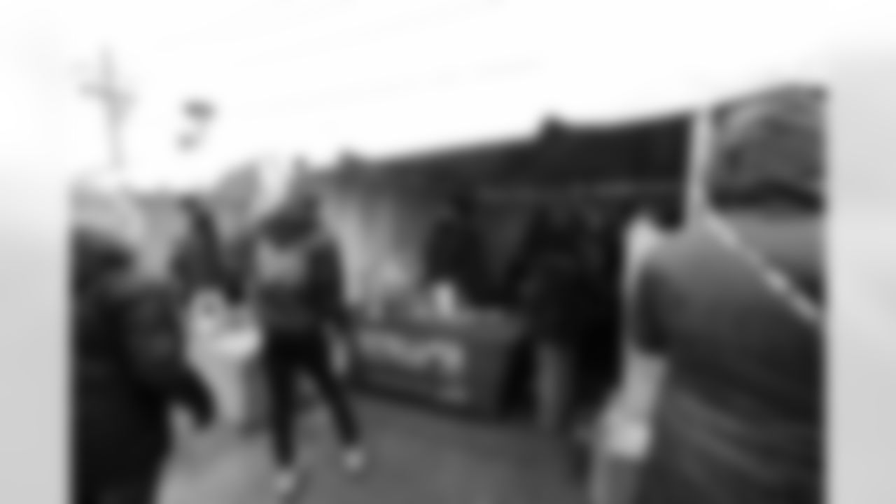 Buffalo Bills vs Philadelphia Eagles, Regular Season, December 28, 2025 at Highmark Stadium.