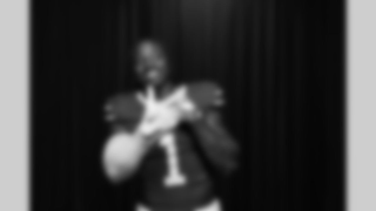 Curtis Samuel. Buffalo Bills Veteran Media Day, June 09, 2025 at the Buffalo Bills Training Center.
