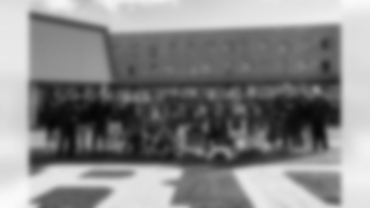 High School Football Metro Bowl Championship, November 19, 2025 at Varsity Stadium.