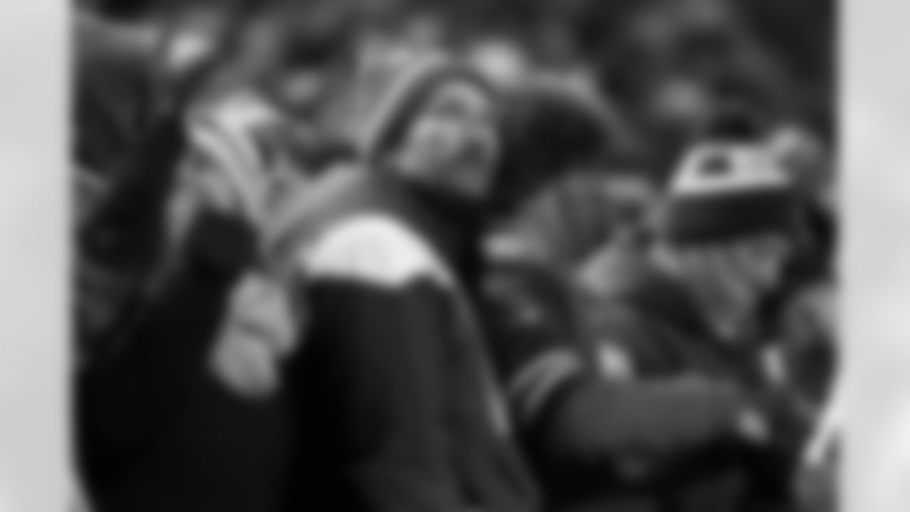 Buffalo Bills vs New York Jets, Regular Season, January 04, 2026 at Highmark Stadium.