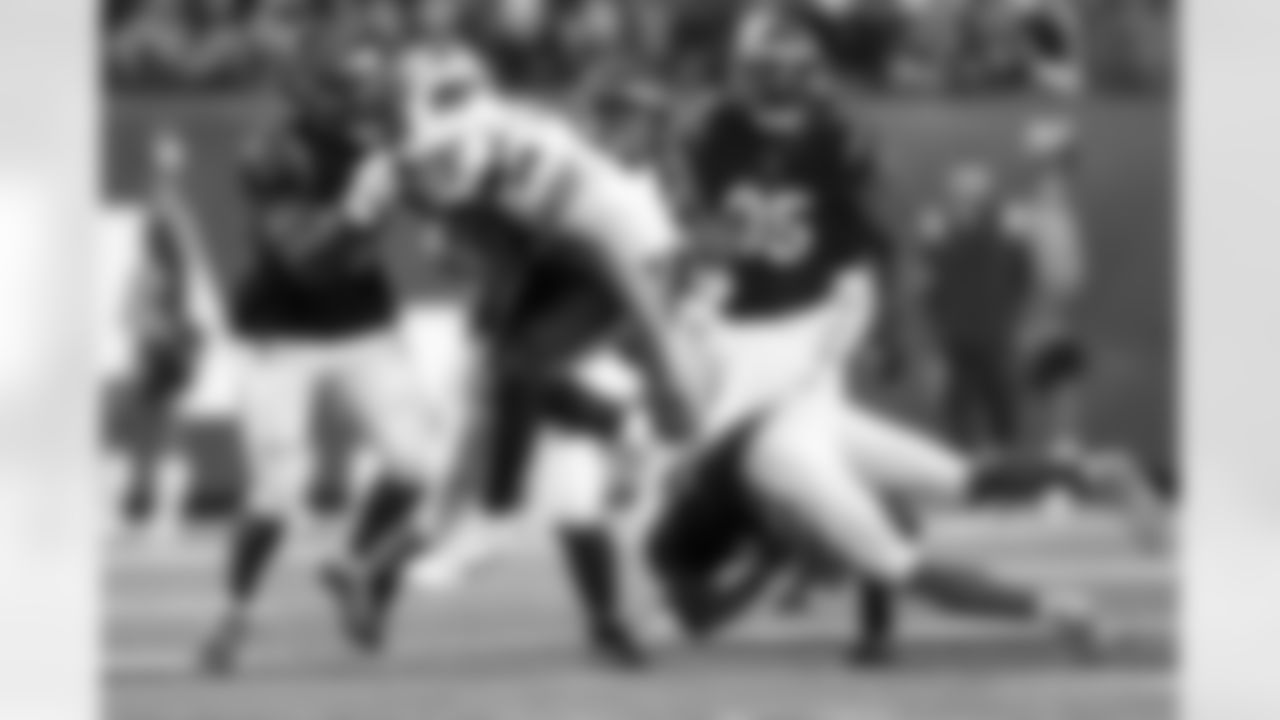 Cincinnati Bengals vs Buffalo Bills, Regular Season, November 05, 2023 at Paycor Stadium.