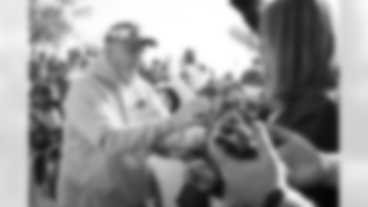 Buffalo Bills vs Kansas City Chiefs, Regular Season, November 02, 2025 at Highmark Stadium.