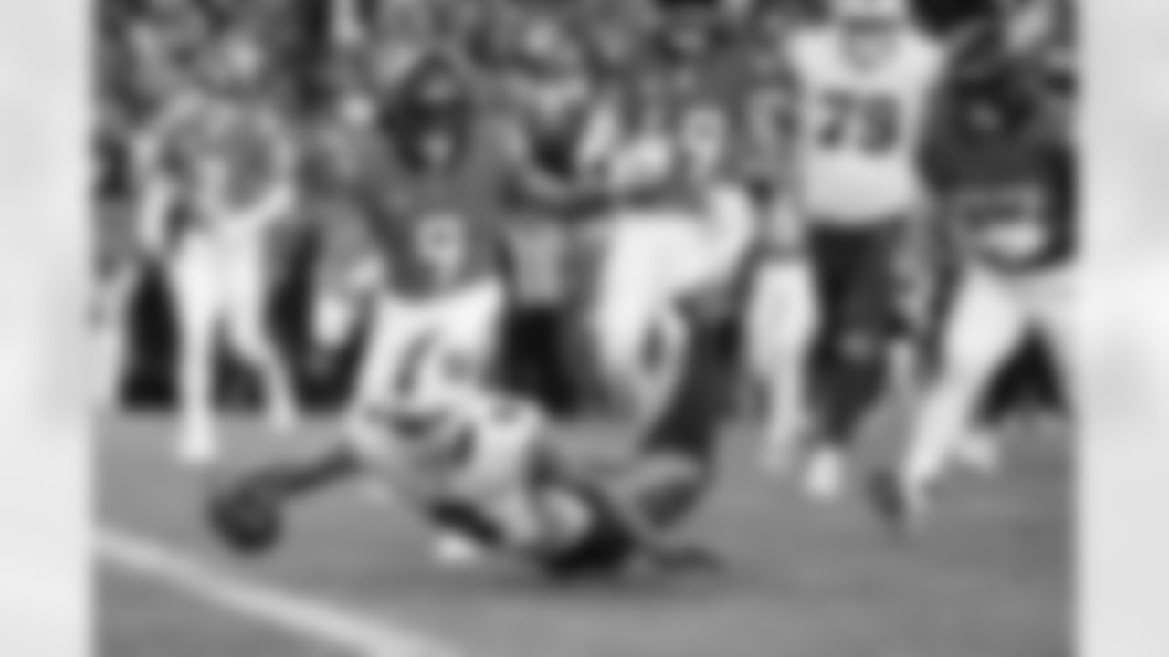 Buffalo Bills vs Denver Broncos, Divisional Game, January 17, 2026 at Empower Field at Mile High.