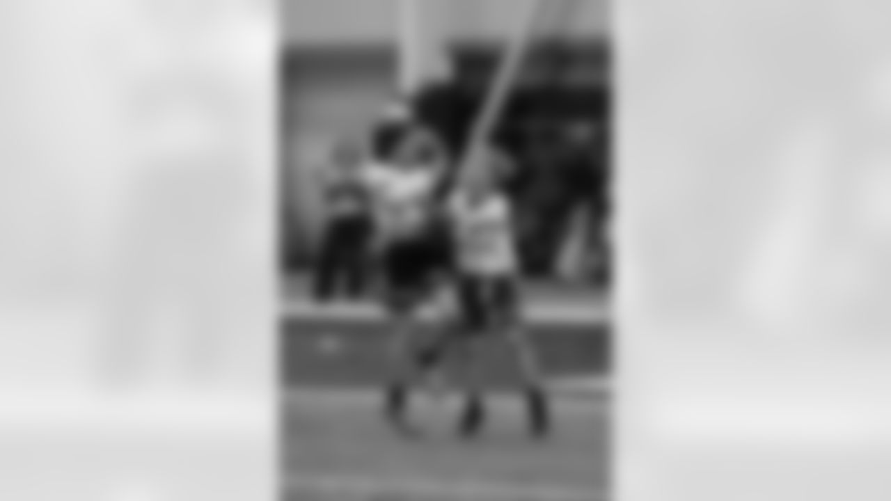 Boys & Girls Club Flag Tournament, December 14, 2025 at Buffalo Bills Training Center.