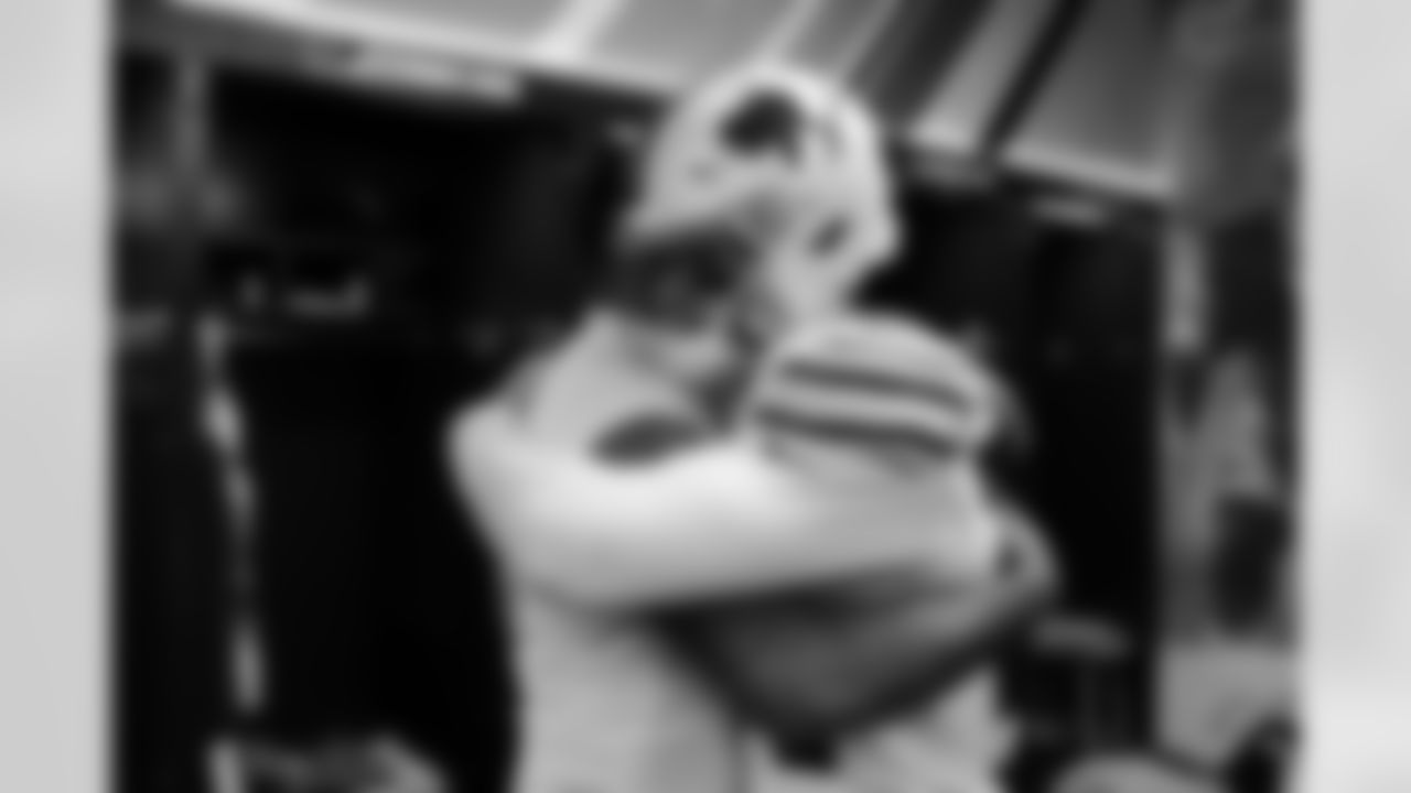 Buffalo Bills vs Tampa Bay Buccaneers, Regular Season, November 16, 2025 at Highmark Stadium.