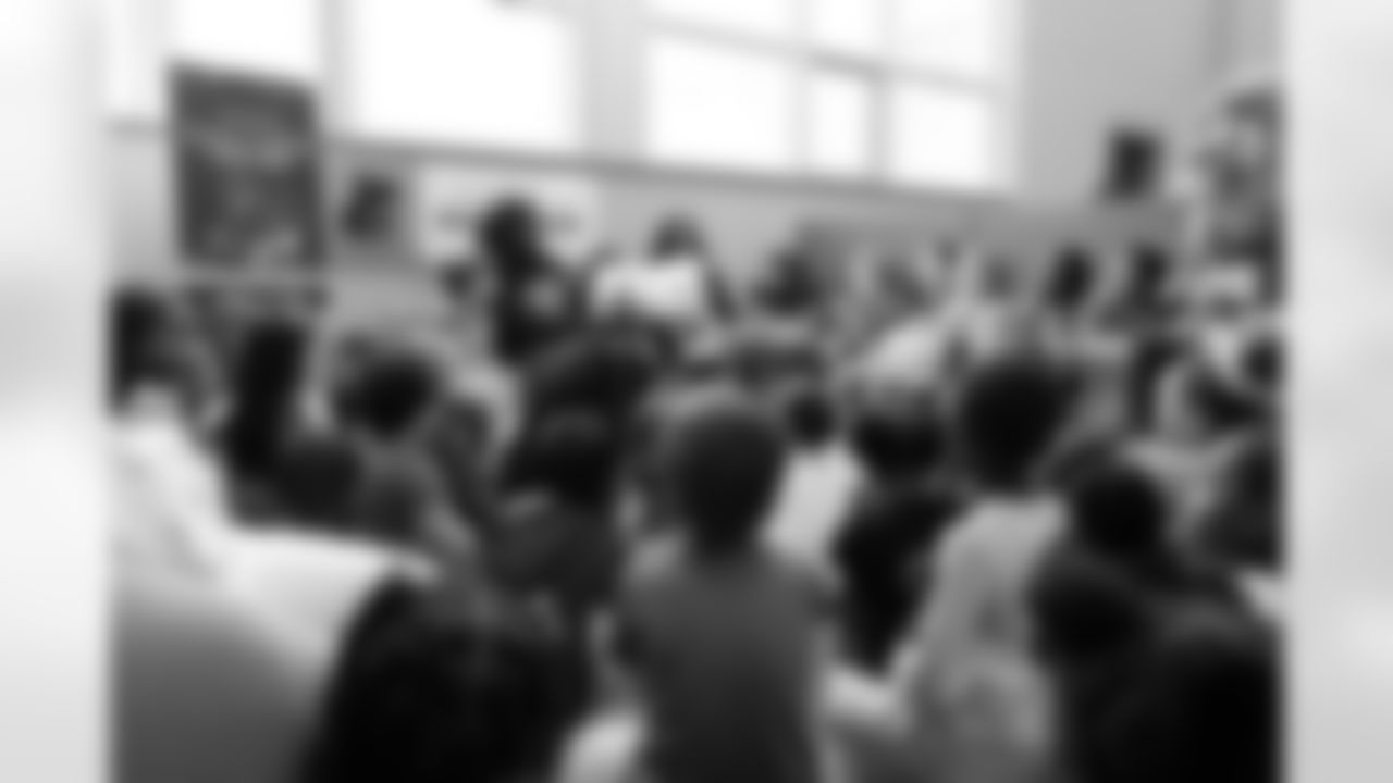 Zeneta & Zaire's Book Club, February 27, 2026 at Villa Maria College.