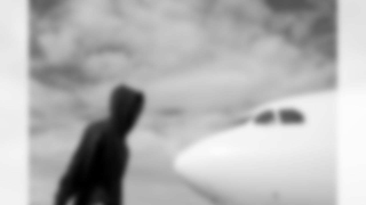 Tyrell Shavers (14). Buffalo Bills Travel to Miami, November 08, 2025 at Buffalo Niagara International Airport.