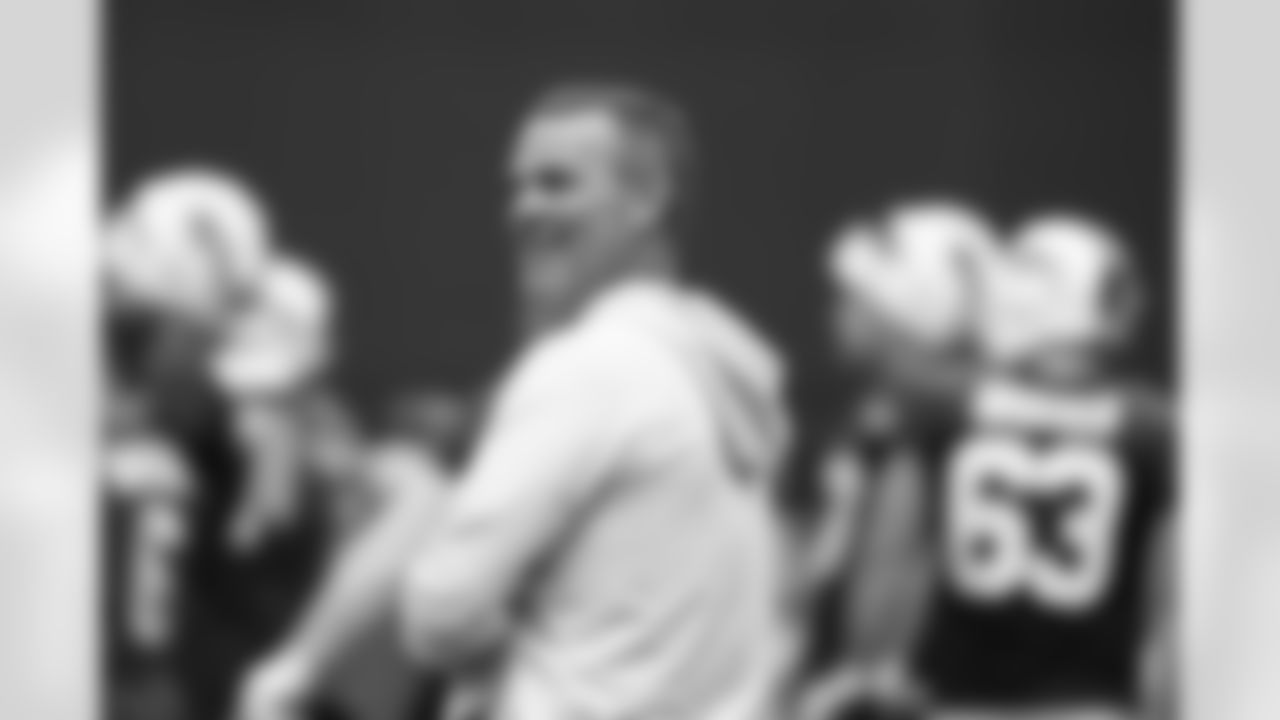 Brandon Beane. Buffalo Bills Week 9 Practice, October 30, 2025 at the Buffalo Bills Training Center.