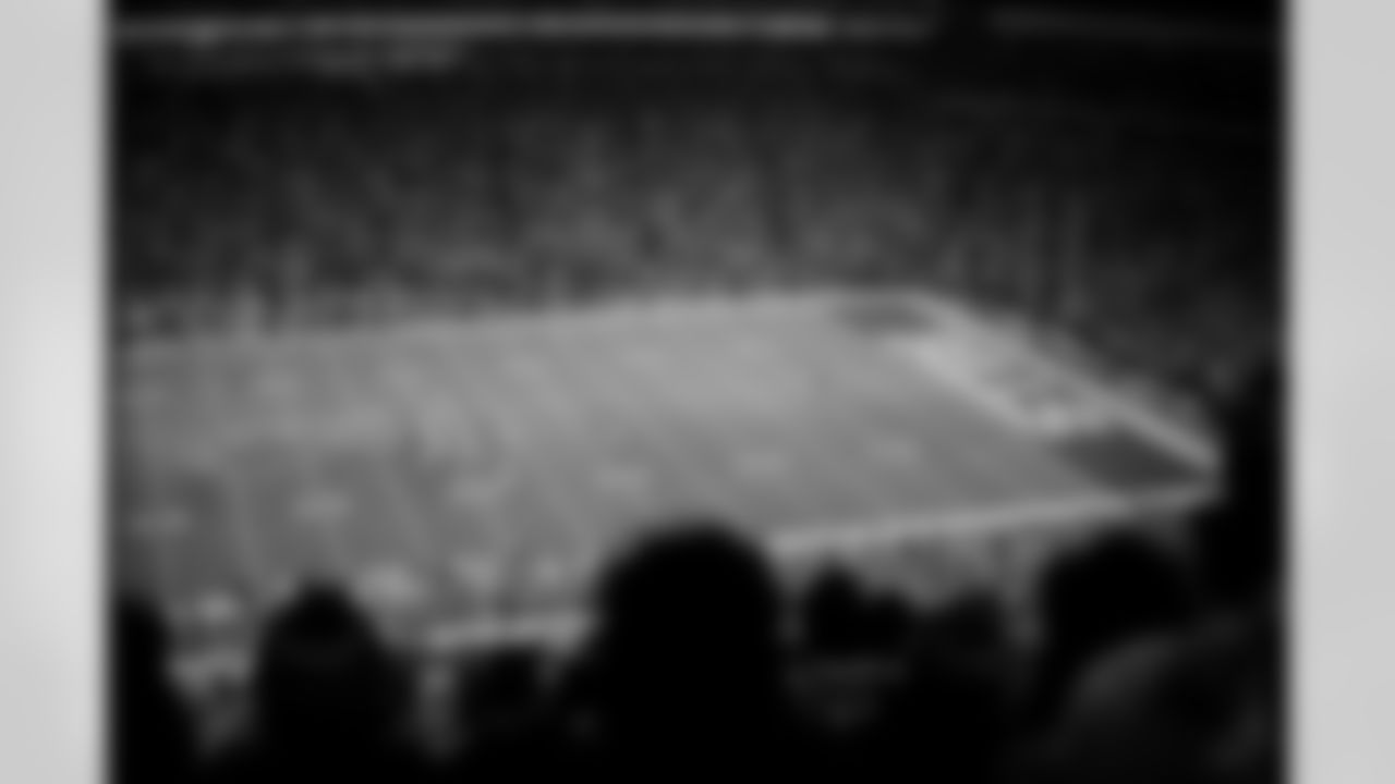 Buffalo Bills vs Kansas City Chiefs, Regular Season, November 03, 2025 at Highmark Stadium.