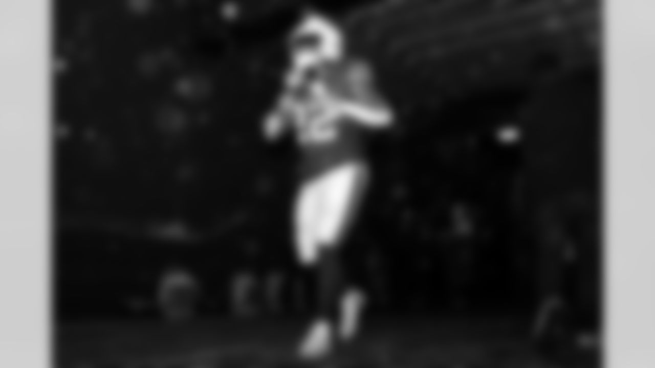 Buffalo Bills vs Cincinnati Bengals, Regular Season, December 07, 2025 at Highmark Stadium.