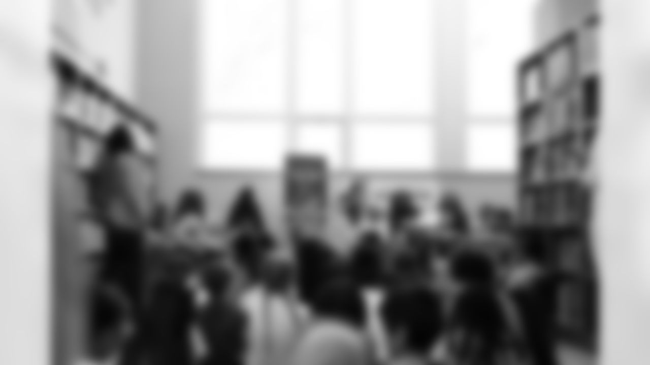 Zeneta & Zaire's Book Club, February 27, 2026 at Villa Maria College.