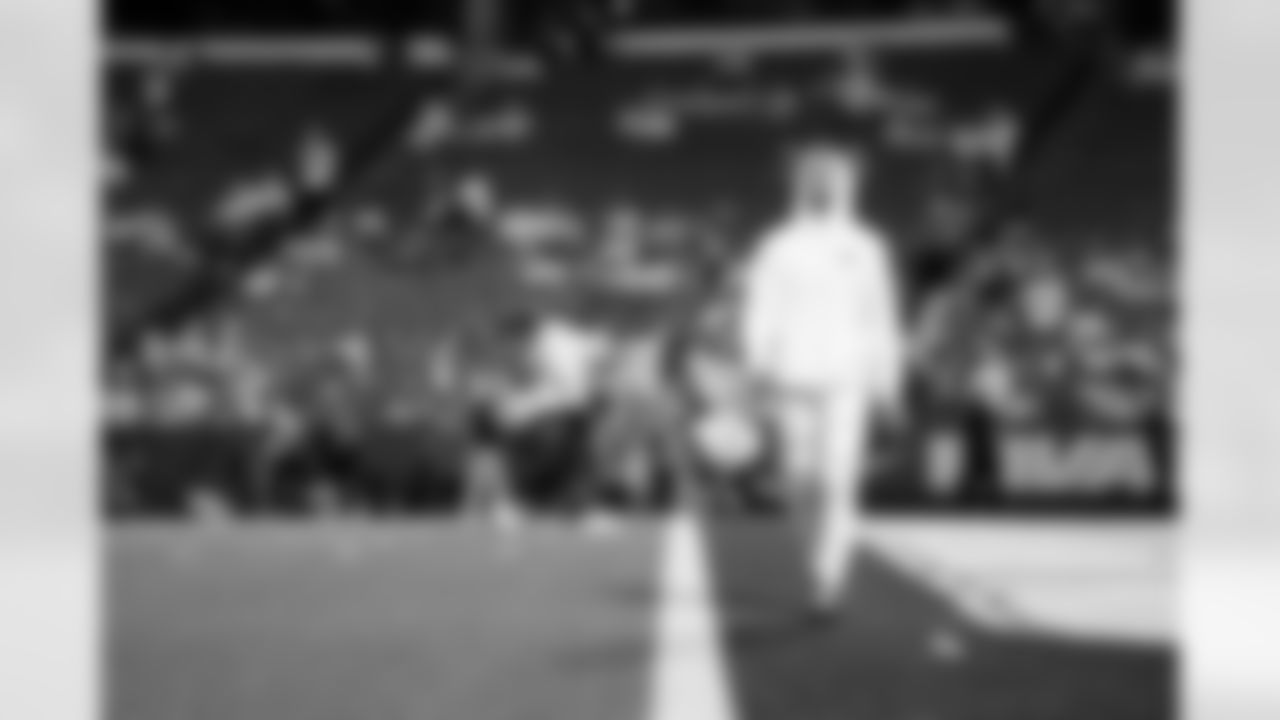 Buffalo Bills vs New England Patriots, Regular Season, October 05, 2025 at Highmark Stadium.