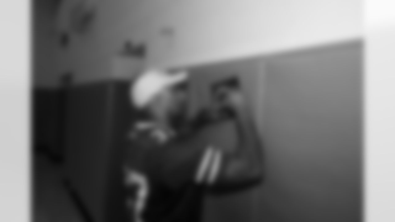 Play 60 Charged Up By Wegmans Kickoff, November 04, 2025 at Churchville Chili Middle School.