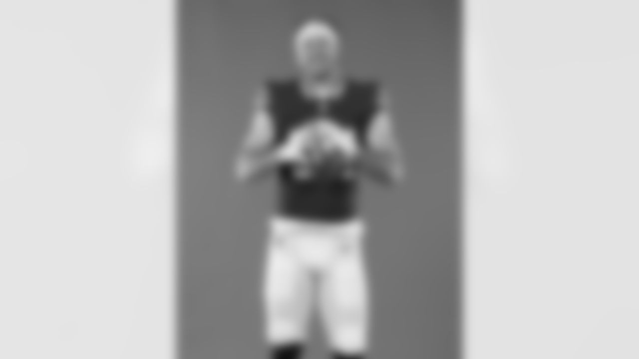 Zach Davidson. Buffalo Bills Veteran Media Day, June 09, 2025 at the Buffalo Bills Training Center.