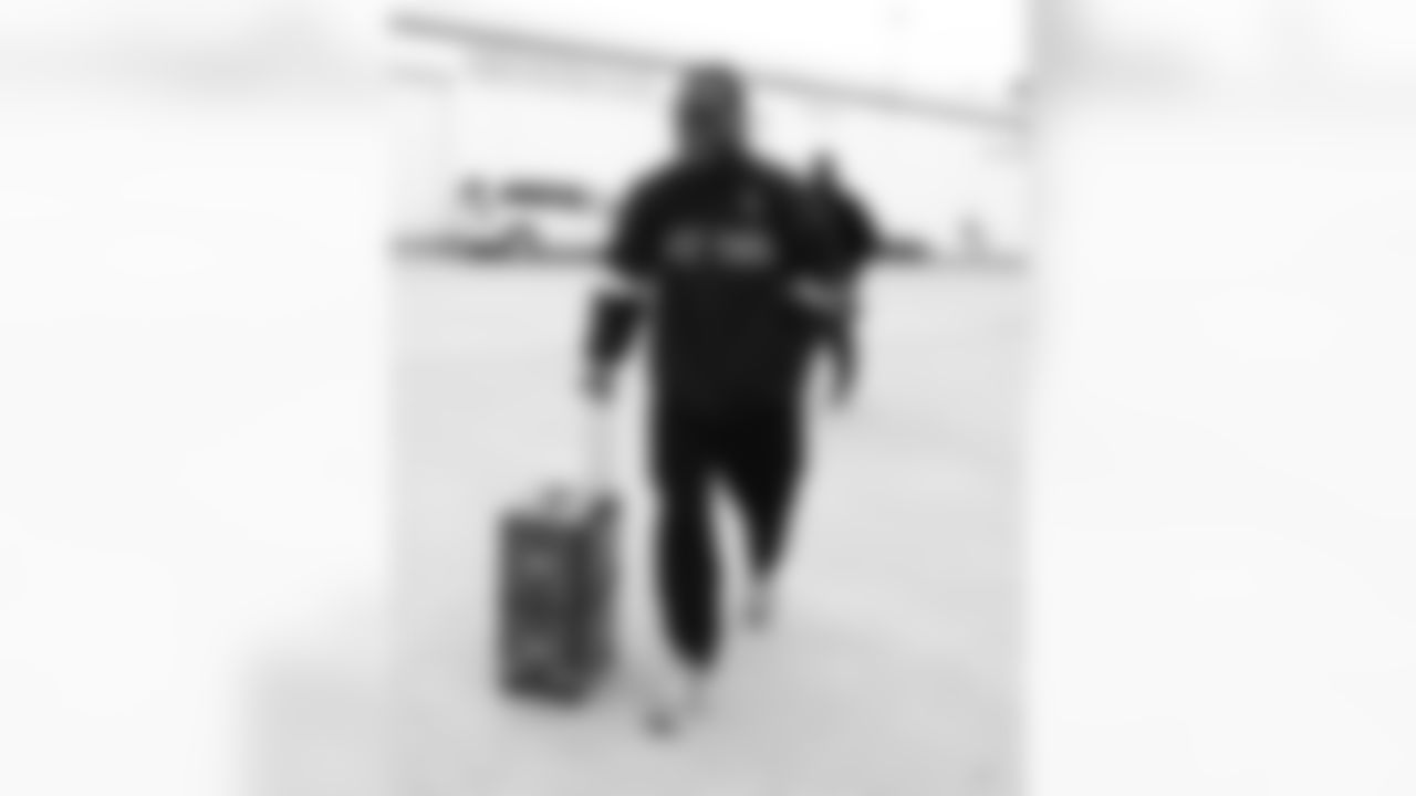 Brandin Cooks (18). Buffalo Bills travel to Jacksonville, January 10, 2026 at Buffalo Niagara International Airport.