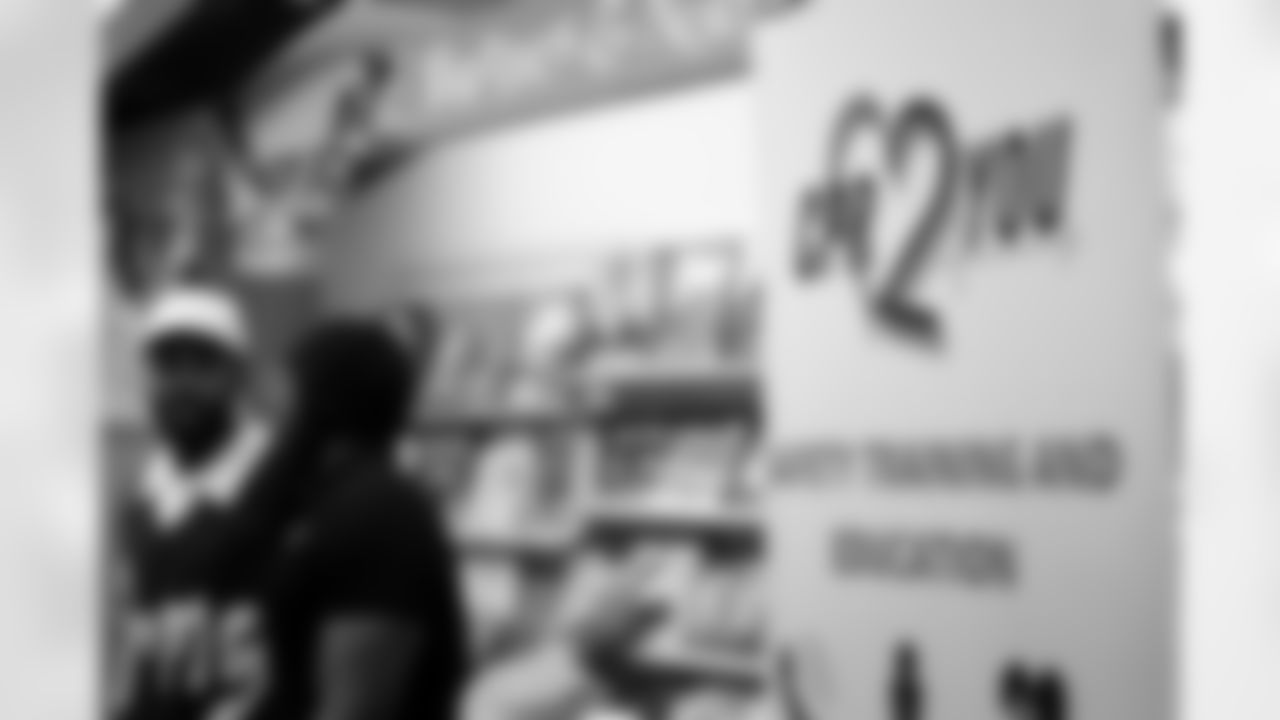 Christian Benford Book Reading, December 16, 2025 at Barnes and Noble.