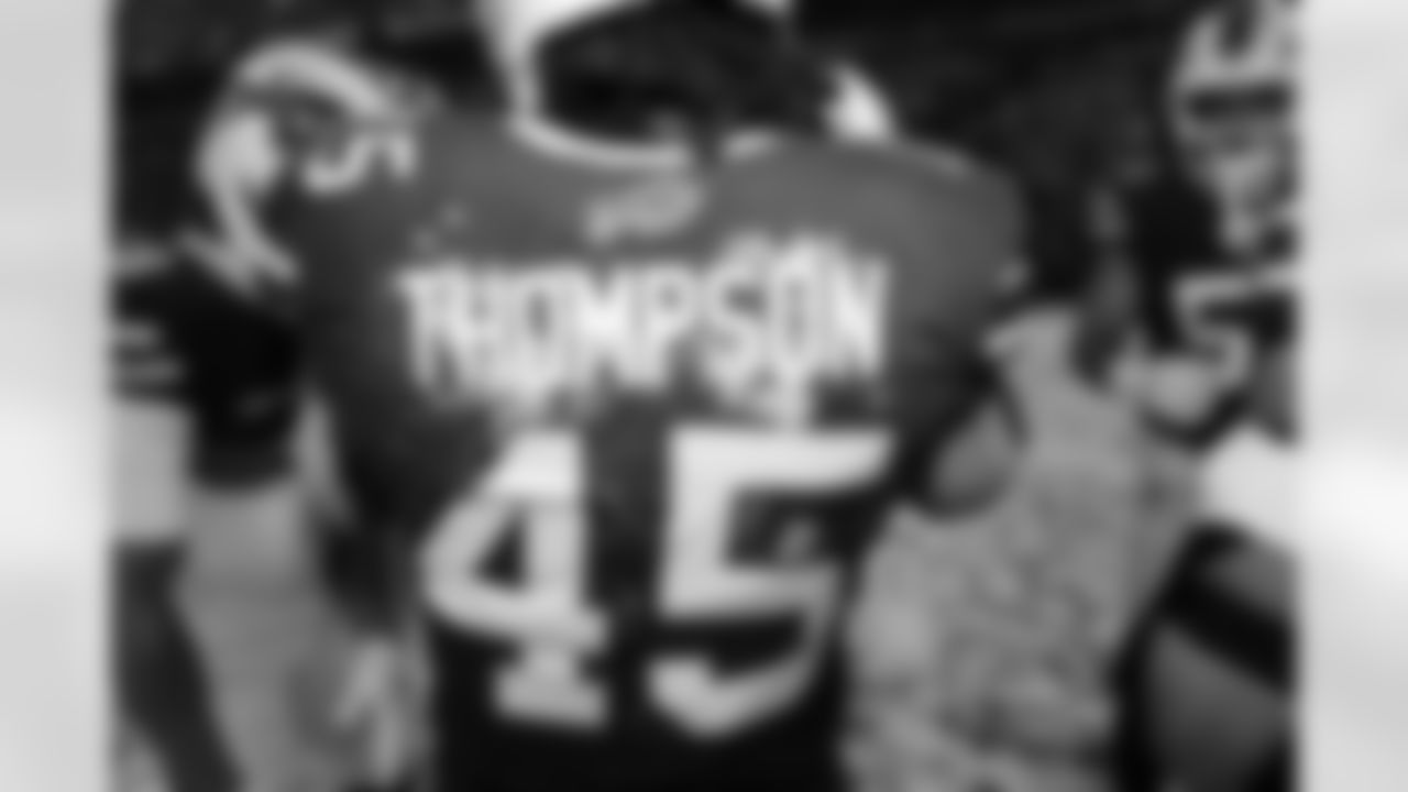 Buffalo Bills vs Cincinnati Bengals, Regular Season, December 07, 2025 at Highmark Stadium.