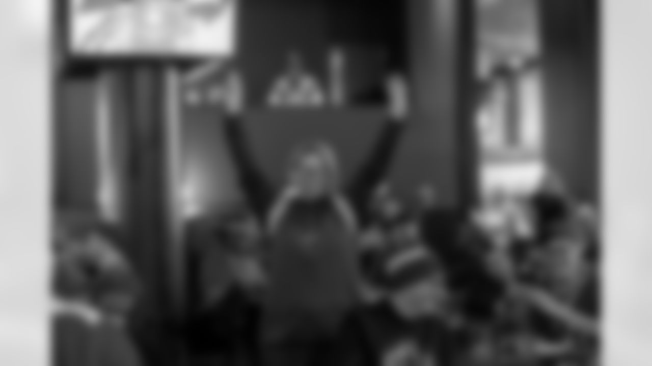 Buffalo Bills vs New England Patriots Watch Party, December 14, 2025 at Real Sports Bar & Grill.